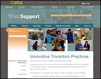 Innovative Transition Practices