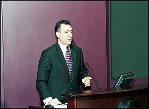 Neil Romano