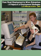 From Rural Employment to Micro Enterprises - A Potpourri of Employment Strategies (2004 Webcast Series)