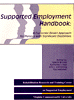 Supported Employment Handbook