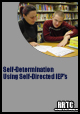 Self-Determination Using Self-Directed IEP's