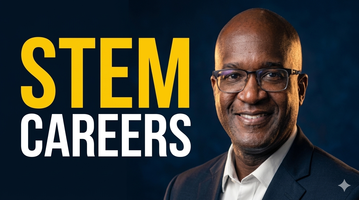 Thumbnail image of a presentation slide for the
                              on-demand training titled Preparing VR Participants for STEM Careers Through AI Innovation