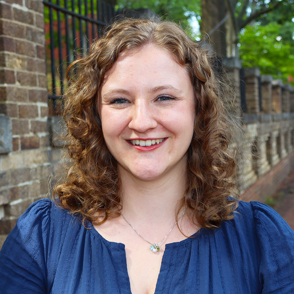 Photo of Grace Killius