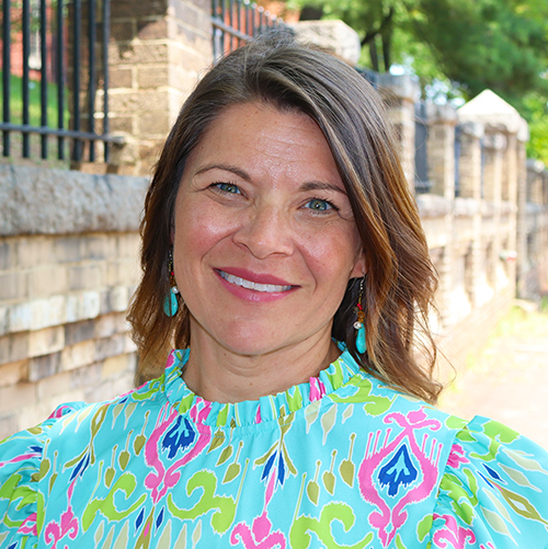 Photo of Kiley Roland