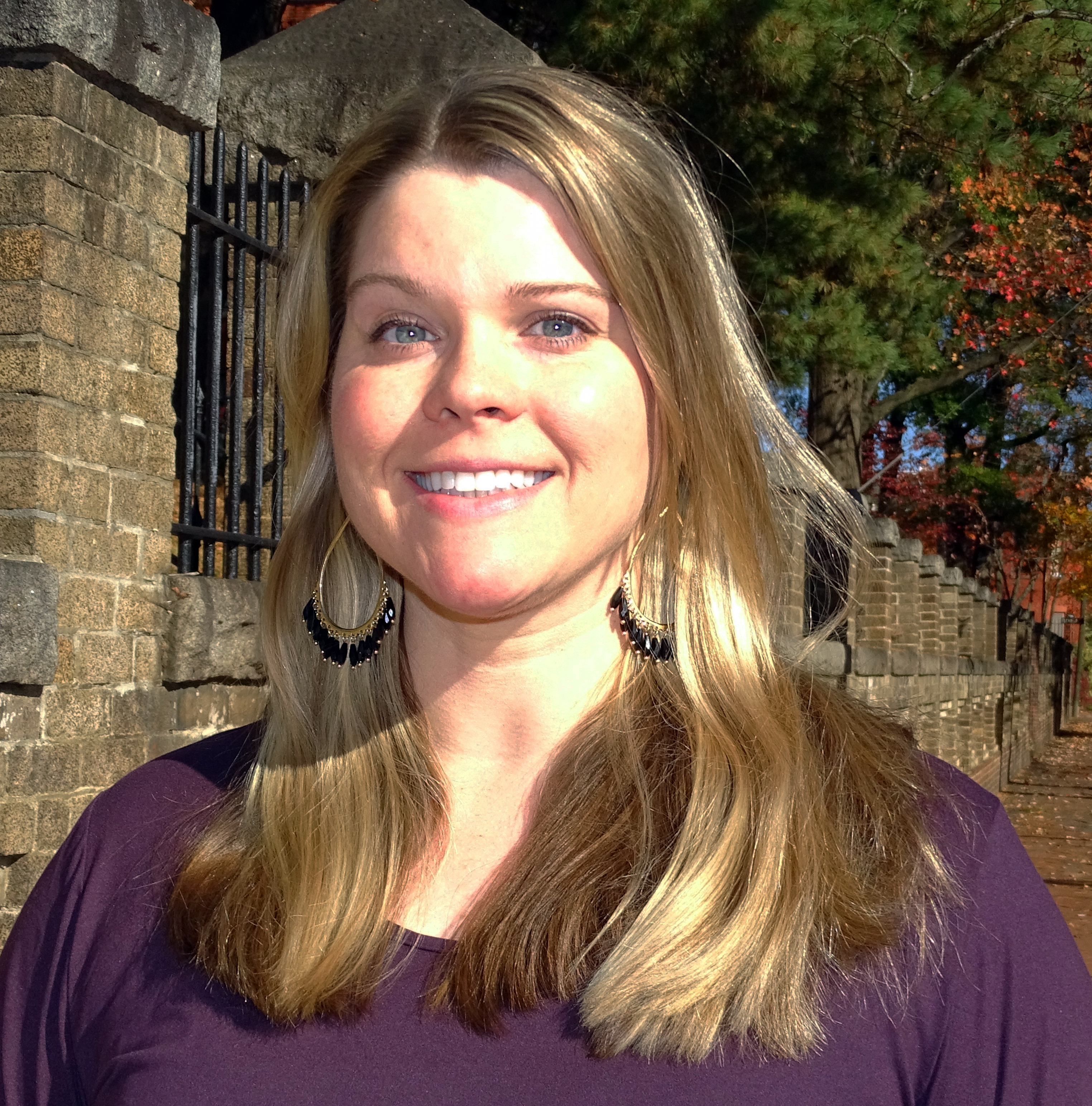 Photo of Lauren Avellone